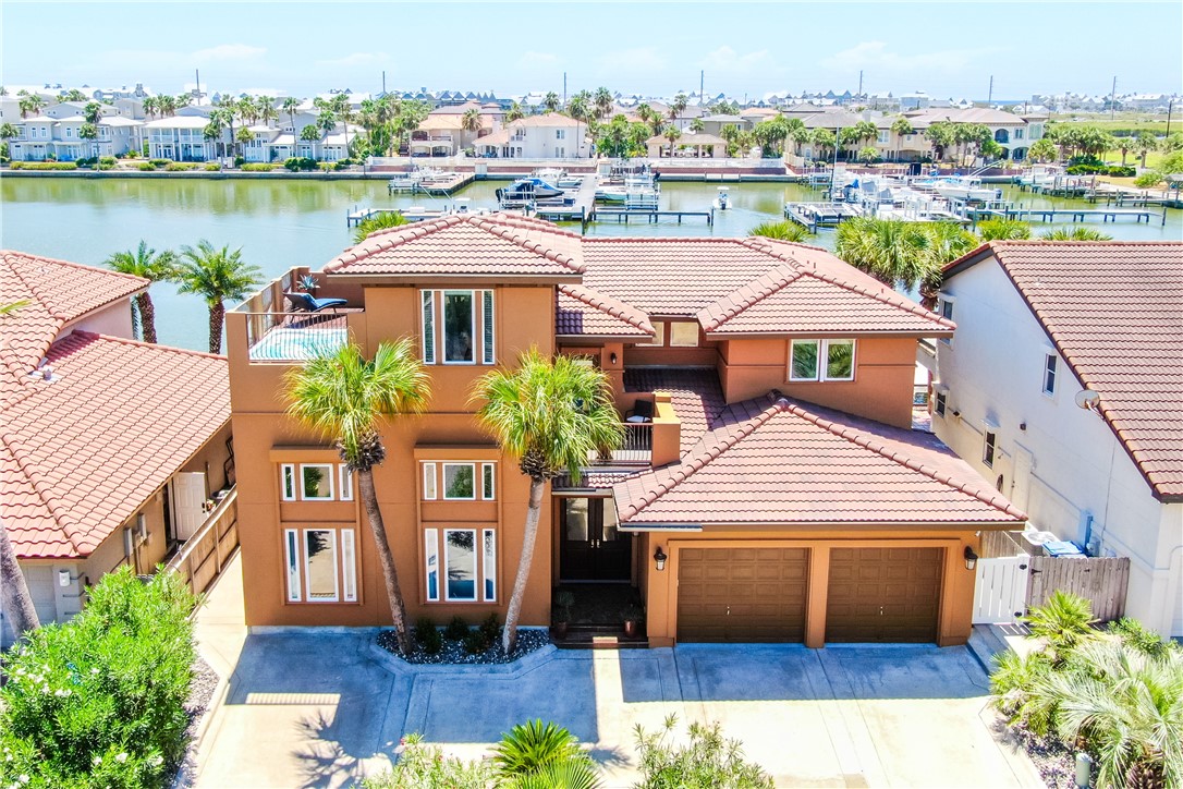 290 Marina Drive Port Aransas TX 78373