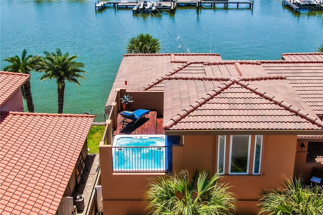 290 Marina Drive Port Aransas TX 78373