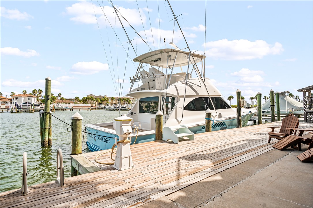 290 Marina Drive Port Aransas TX 78373