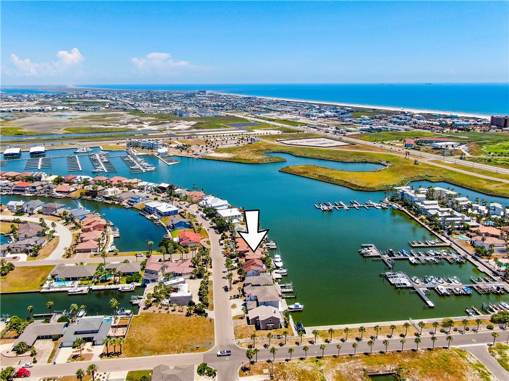 290 Marina Drive Port Aransas TX 78373
