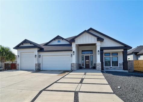 13929 Sea Anchor Street Corpus Christi TX 78418
