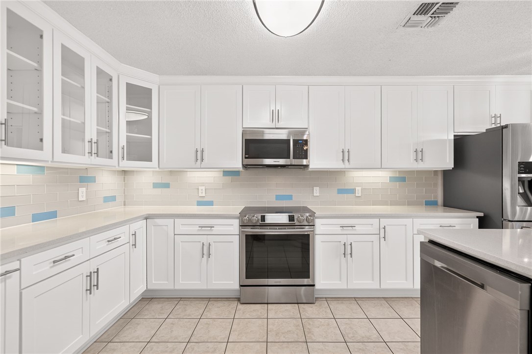 15306 Key Largo Court Corpus Christi TX 78418