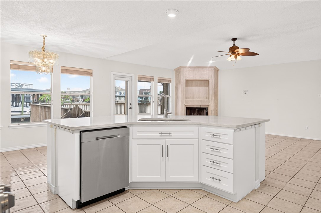 15306 Key Largo Court Corpus Christi TX 78418