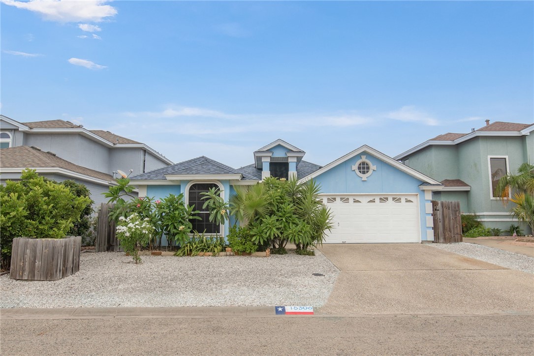 15306 Key Largo Court Corpus Christi TX 78418