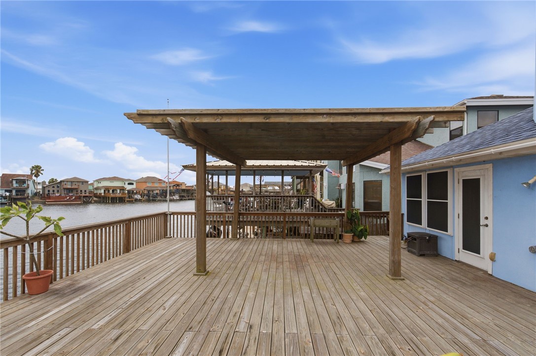 15306 Key Largo Court Corpus Christi TX 78418