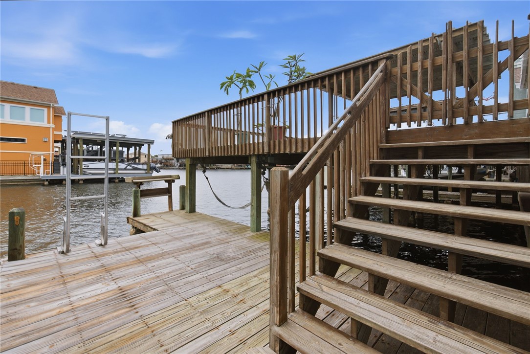 15306 Key Largo Court Corpus Christi TX 78418