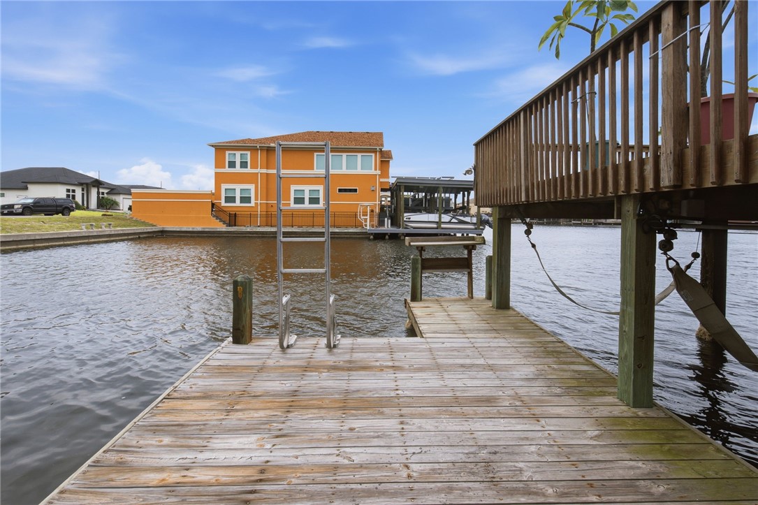 15306 Key Largo Court Corpus Christi TX 78418