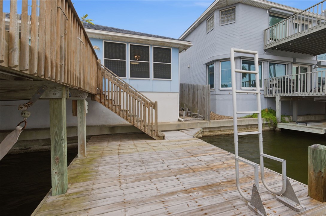 15306 Key Largo Court Corpus Christi TX 78418