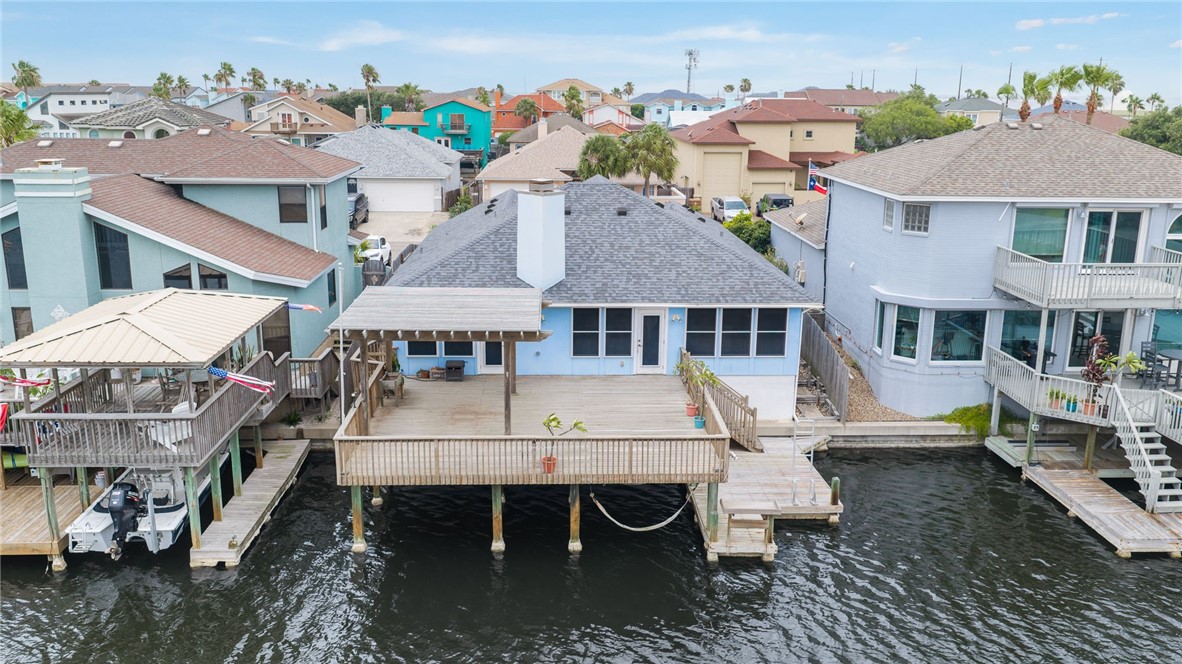 15306 Key Largo Court Corpus Christi TX 78418