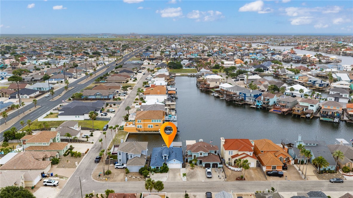15306 Key Largo Court Corpus Christi TX 78418
