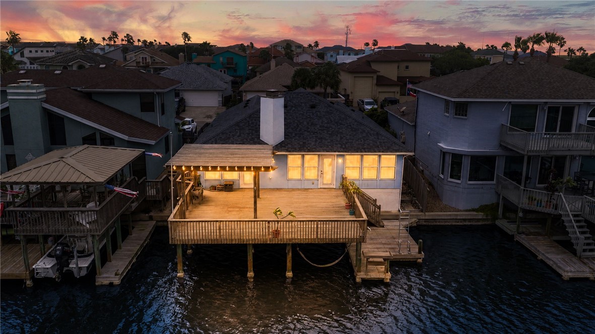 15306 Key Largo Court Corpus Christi TX 78418