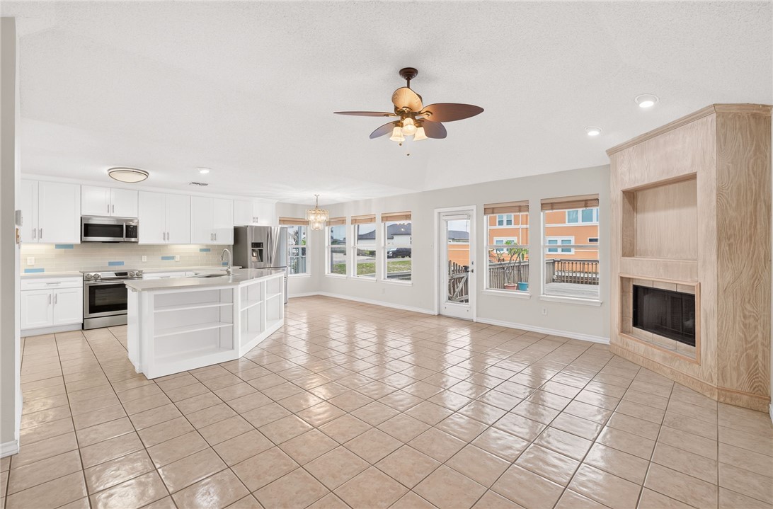 15306 Key Largo Court Corpus Christi TX 78418