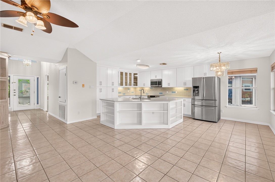 15306 Key Largo Court Corpus Christi TX 78418