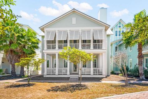 243 Marco Polo Lane Port Aransas TX 78373