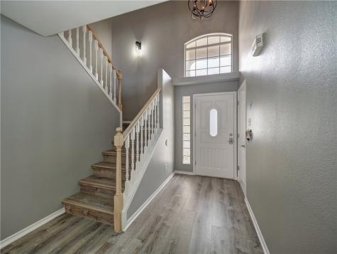 13726 Eaglesnest Bay Drive Drive Corpus Christi TX 78418