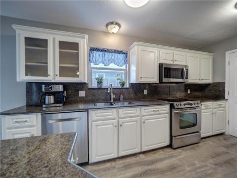 13726 Eaglesnest Bay Drive Drive Corpus Christi TX 78418