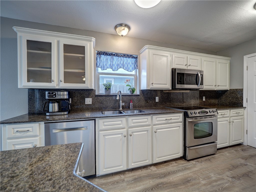 13726 Eaglesnest Bay Drive Drive Corpus Christi TX 78418