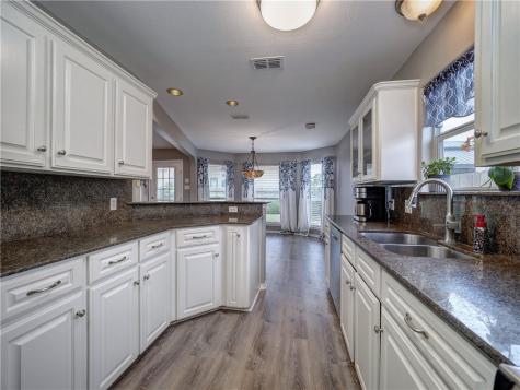 13726 Eaglesnest Bay Drive Drive Corpus Christi TX 78418