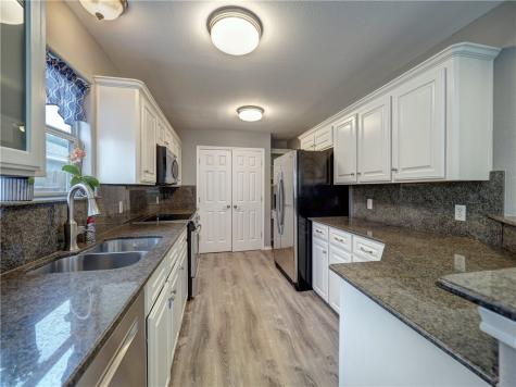 13726 Eaglesnest Bay Drive Drive Corpus Christi TX 78418