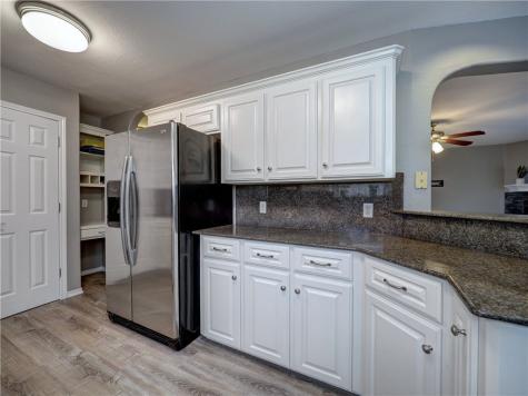 13726 Eaglesnest Bay Drive Drive Corpus Christi TX 78418