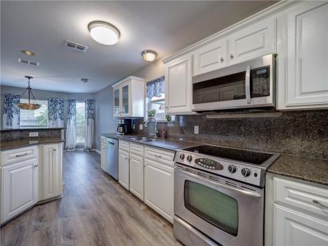 13726 Eaglesnest Bay Drive Drive Corpus Christi TX 78418