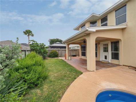 13726 Eaglesnest Bay Drive Drive Corpus Christi TX 78418
