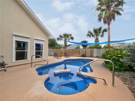 13726 Eaglesnest Bay Drive Drive Corpus Christi TX 78418