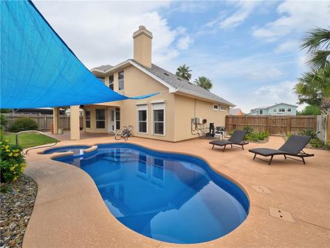 13726 Eaglesnest Bay Drive Drive Corpus Christi TX 78418