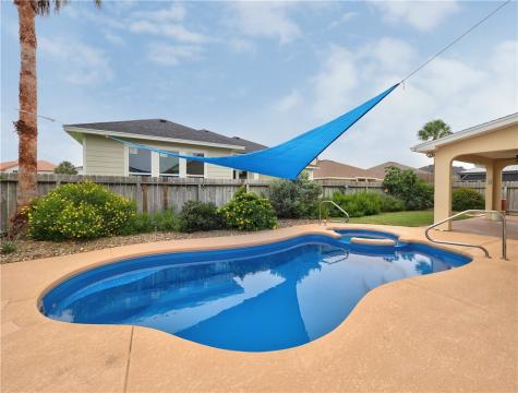 13726 Eaglesnest Bay Drive Drive Corpus Christi TX 78418