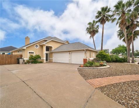 13726 Eaglesnest Bay Drive Drive Corpus Christi TX 78418