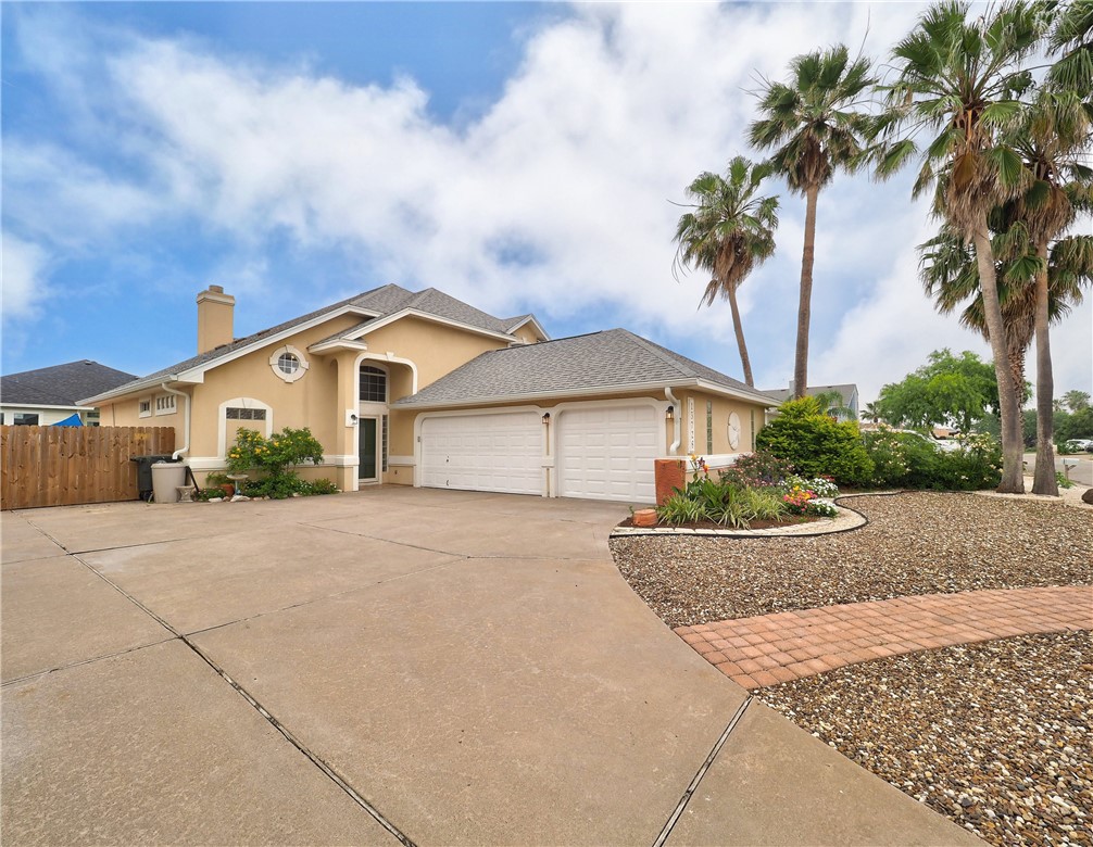13726 Eaglesnest Bay Drive Drive Corpus Christi TX 78418
