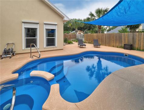 13726 Eaglesnest Bay Drive Drive Corpus Christi TX 78418