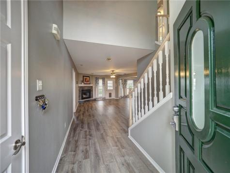 13726 Eaglesnest Bay Drive Drive Corpus Christi TX 78418
