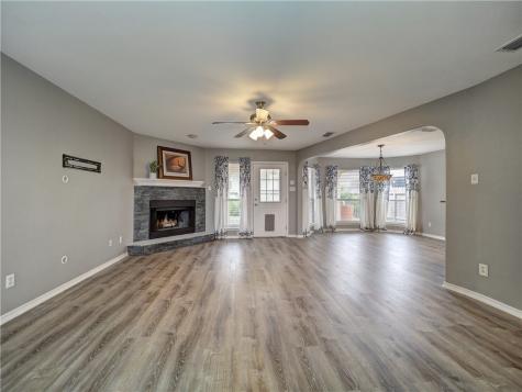 13726 Eaglesnest Bay Drive Drive Corpus Christi TX 78418