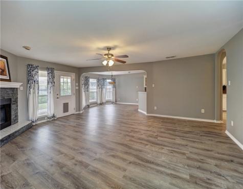13726 Eaglesnest Bay Drive Drive Corpus Christi TX 78418
