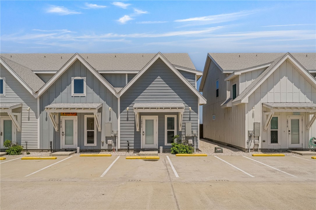 14916 Pirates Cove Drive Corpus Christi TX 78418