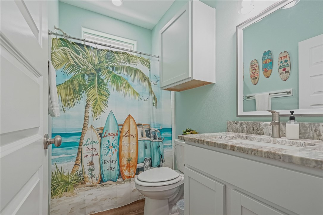 14916 Pirates Cove Drive Corpus Christi TX 78418
