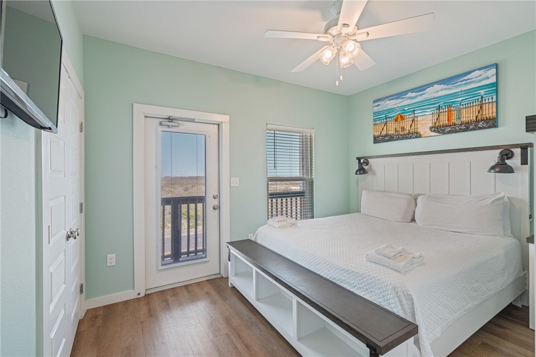 14916 Pirates Cove Drive Corpus Christi TX 78418
