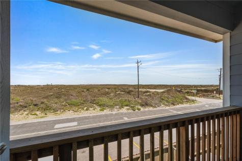 14916 Pirates Cove Drive Corpus Christi TX 78418
