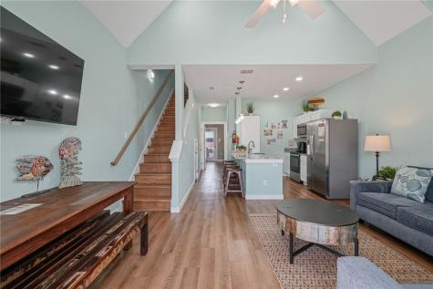 14916 Pirates Cove Drive Corpus Christi TX 78418