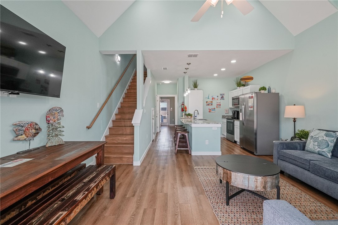 14916 Pirates Cove Drive Corpus Christi TX 78418