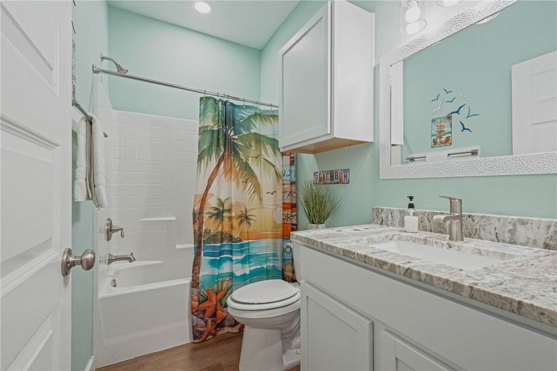 14916 Pirates Cove Drive Corpus Christi TX 78418
