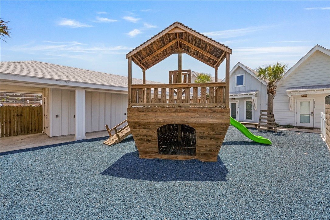 14916 Pirates Cove Drive Corpus Christi TX 78418