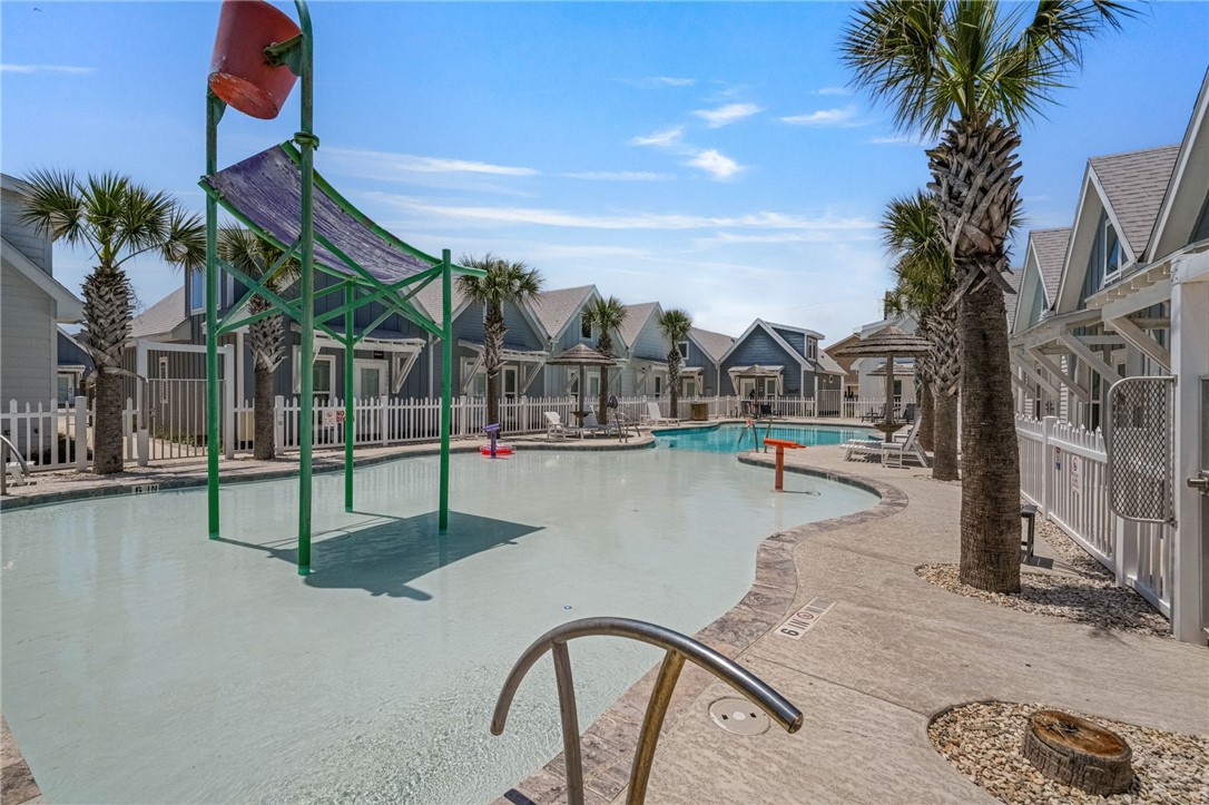 14916 Pirates Cove Drive Corpus Christi TX 78418