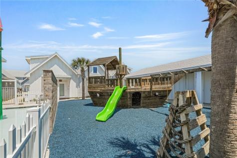14916 Pirates Cove Drive Corpus Christi TX 78418