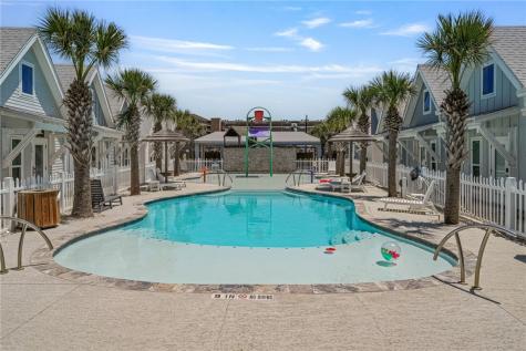 14916 Pirates Cove Drive Corpus Christi TX 78418