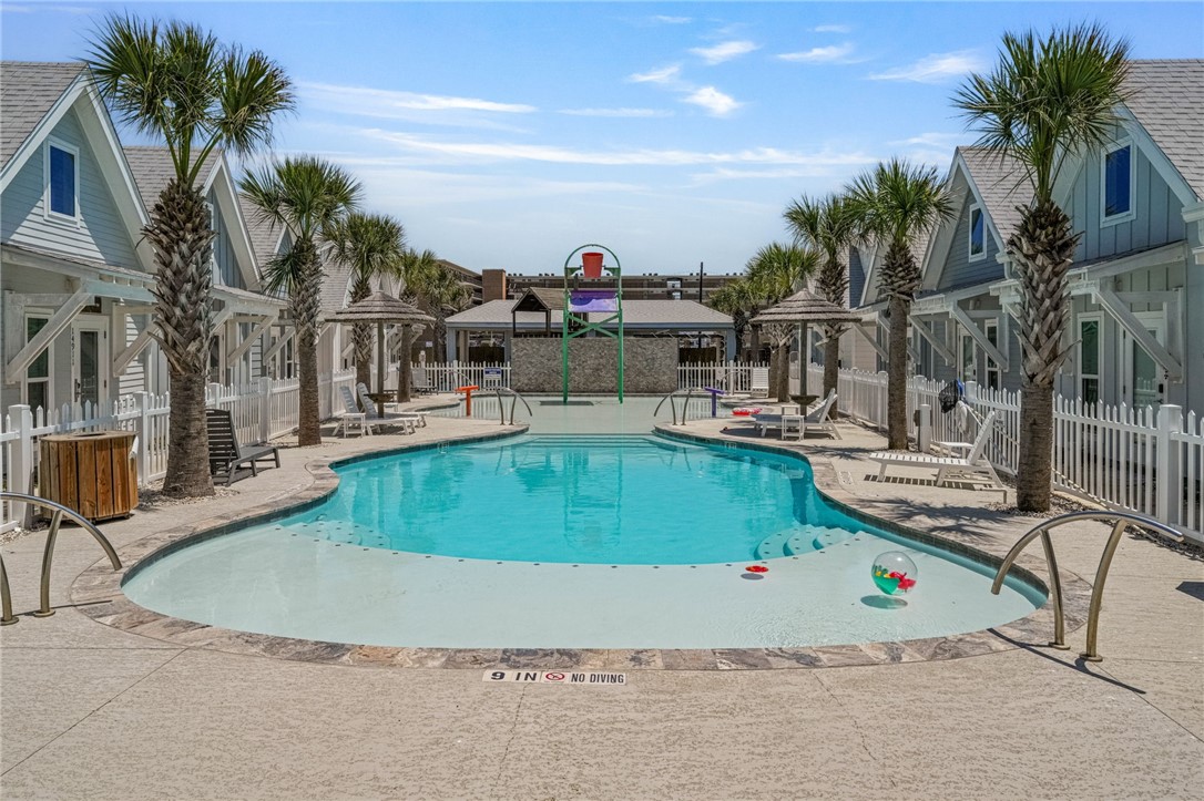 14916 Pirates Cove Drive Corpus Christi TX 78418
