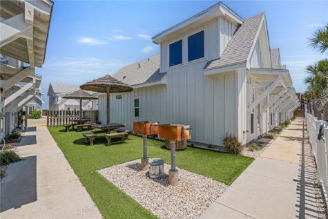 14916 Pirates Cove Drive Corpus Christi TX 78418