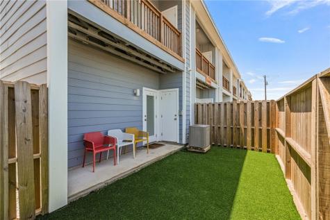 14916 Pirates Cove Drive Corpus Christi TX 78418