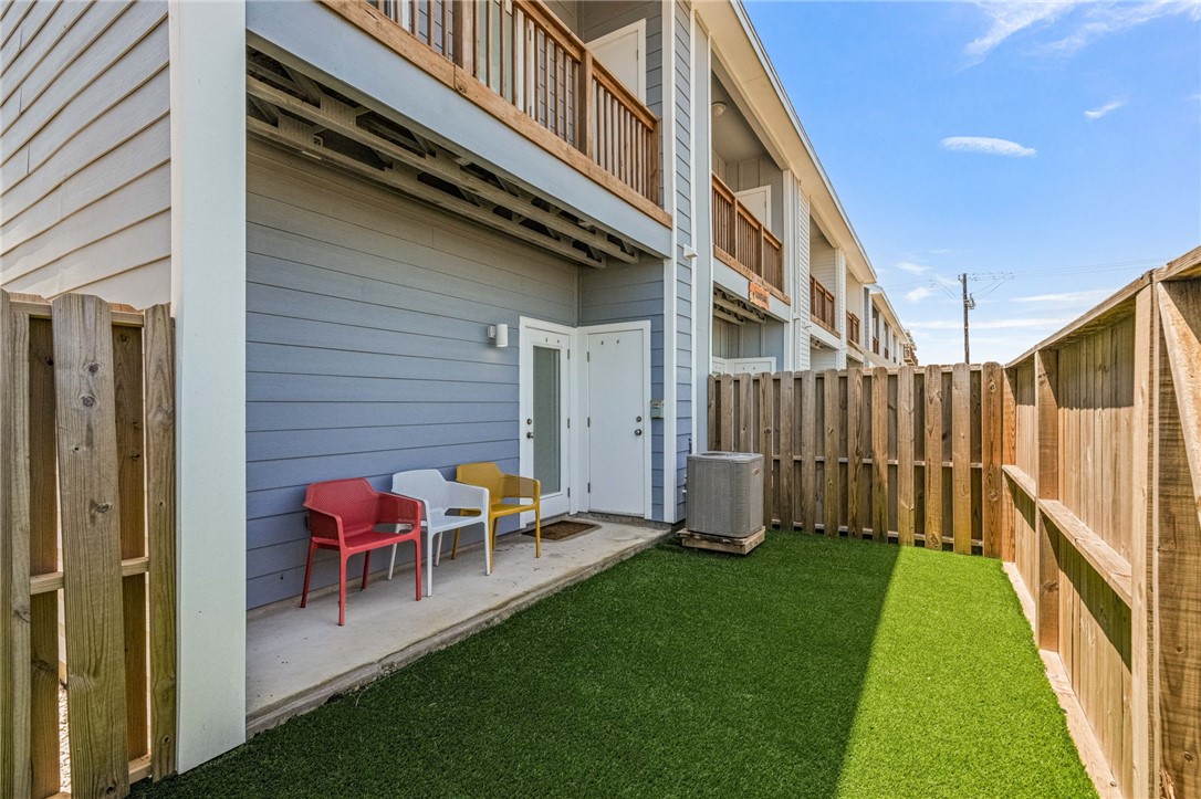 14916 Pirates Cove Drive Corpus Christi TX 78418